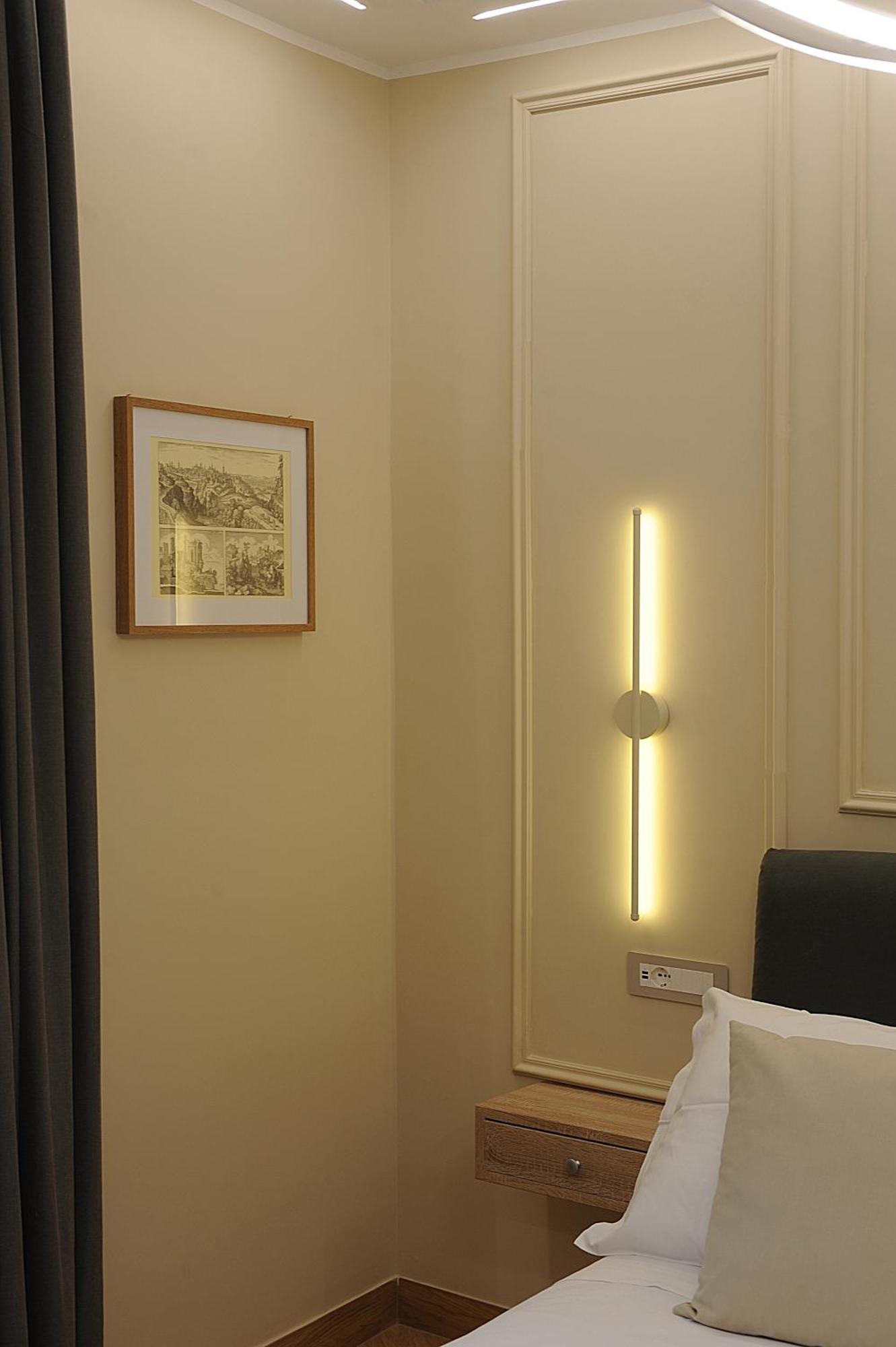 Mom Apartment Rooms&Suites Tivoli Exteriér fotografie