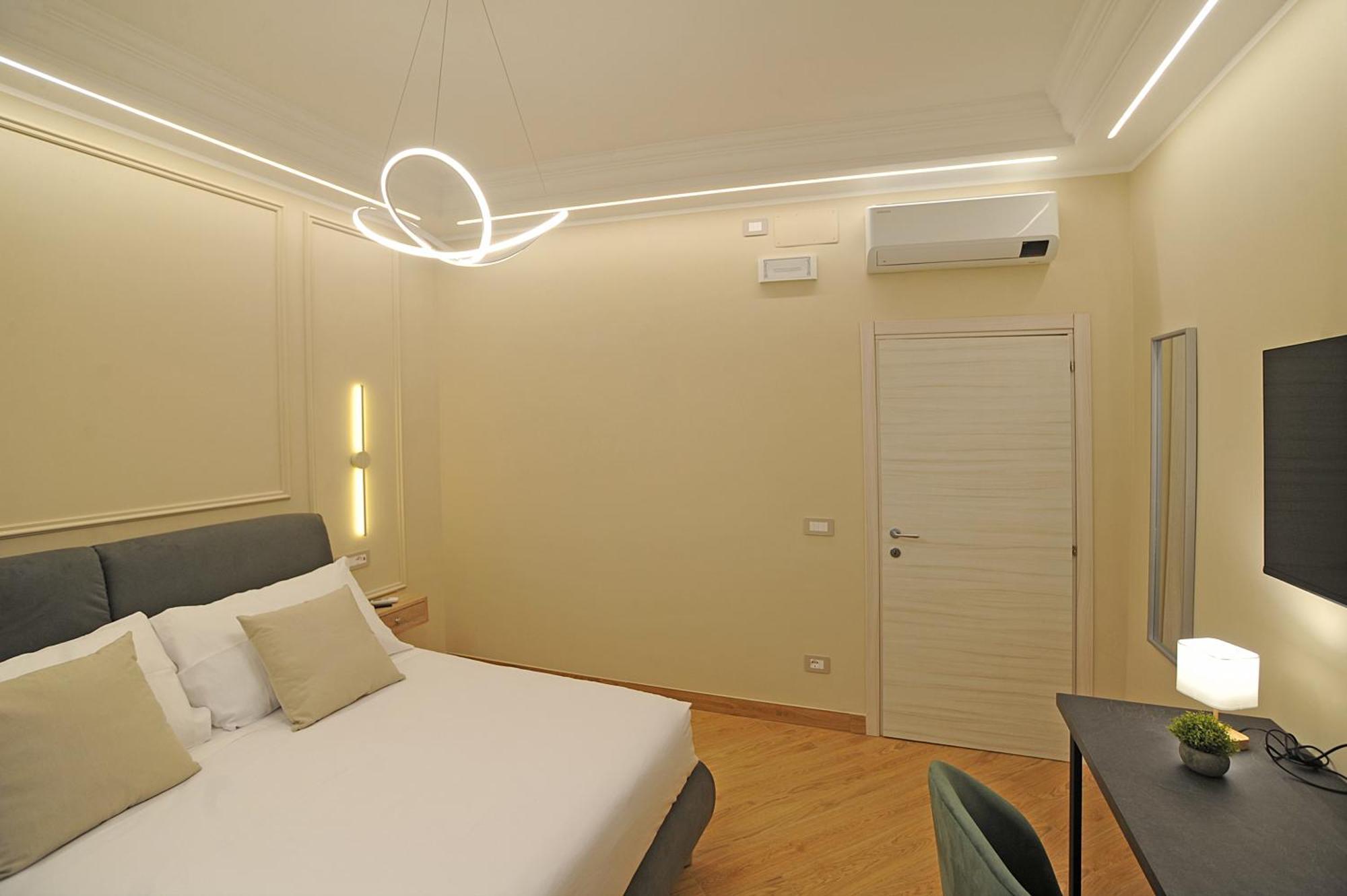 Mom Apartment Rooms&Suites Tivoli Exteriér fotografie
