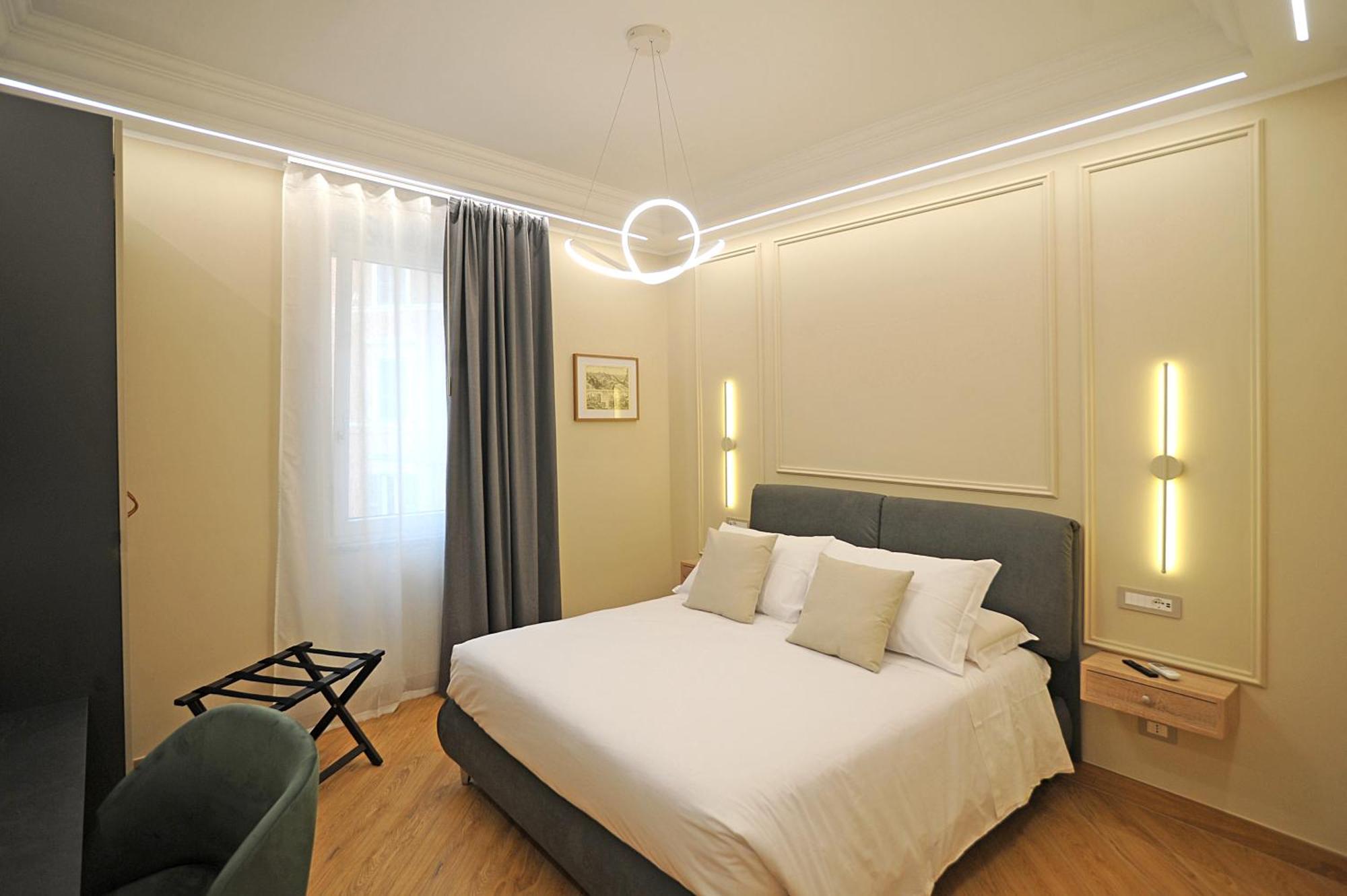 Mom Apartment Rooms&Suites Tivoli Exteriér fotografie