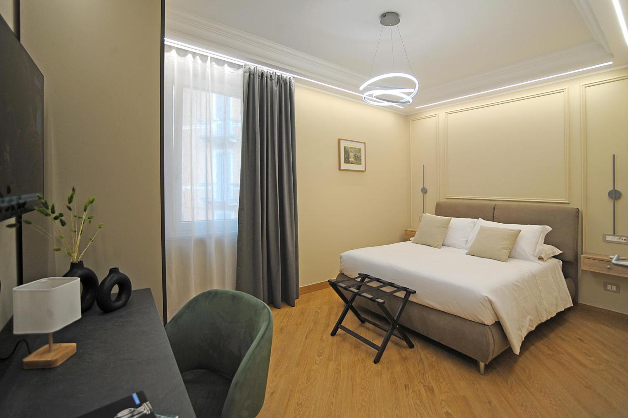 Mom Apartment Rooms&Suites Tivoli Exteriér fotografie
