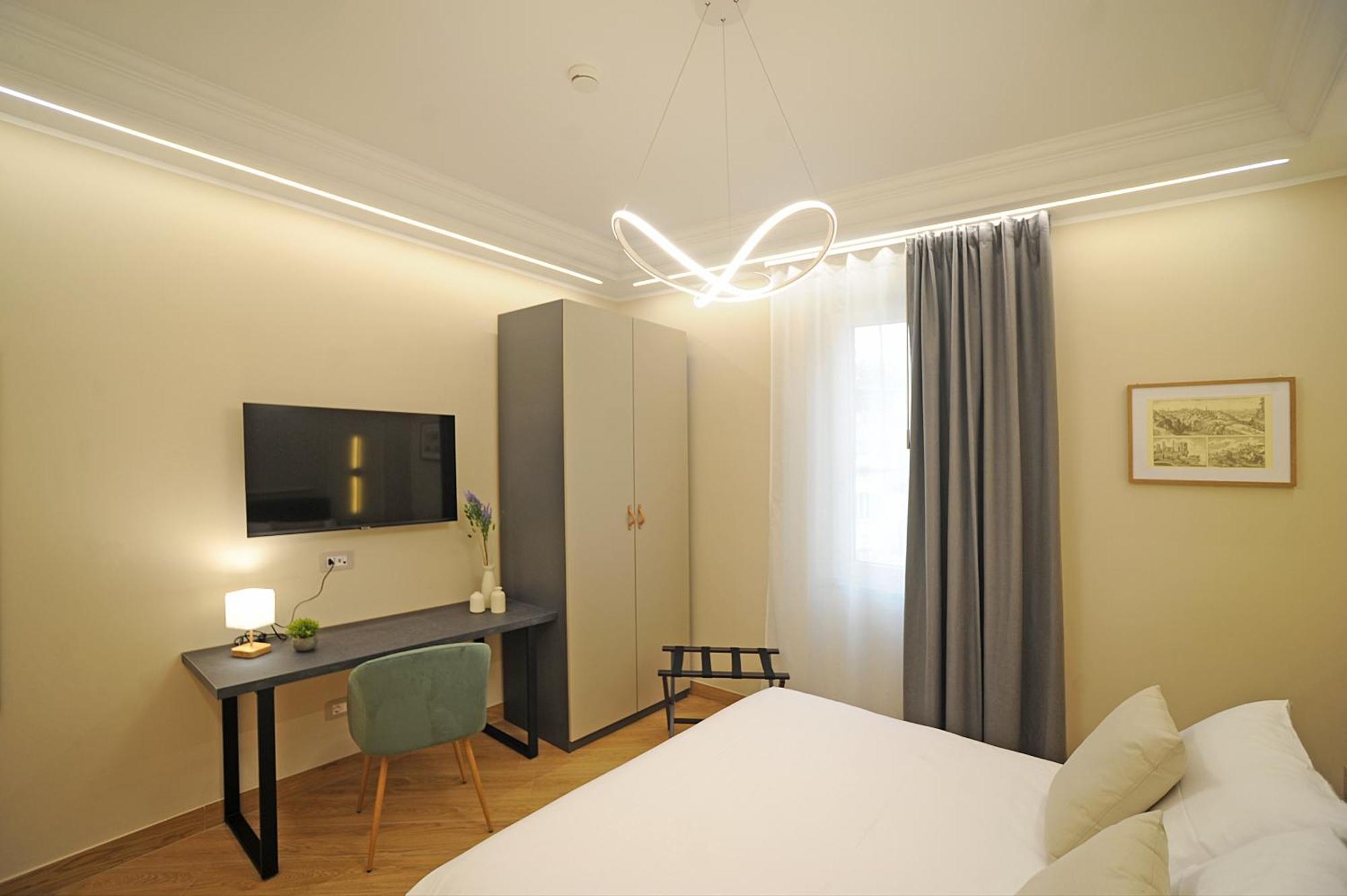 Mom Apartment Rooms&Suites Tivoli Exteriér fotografie