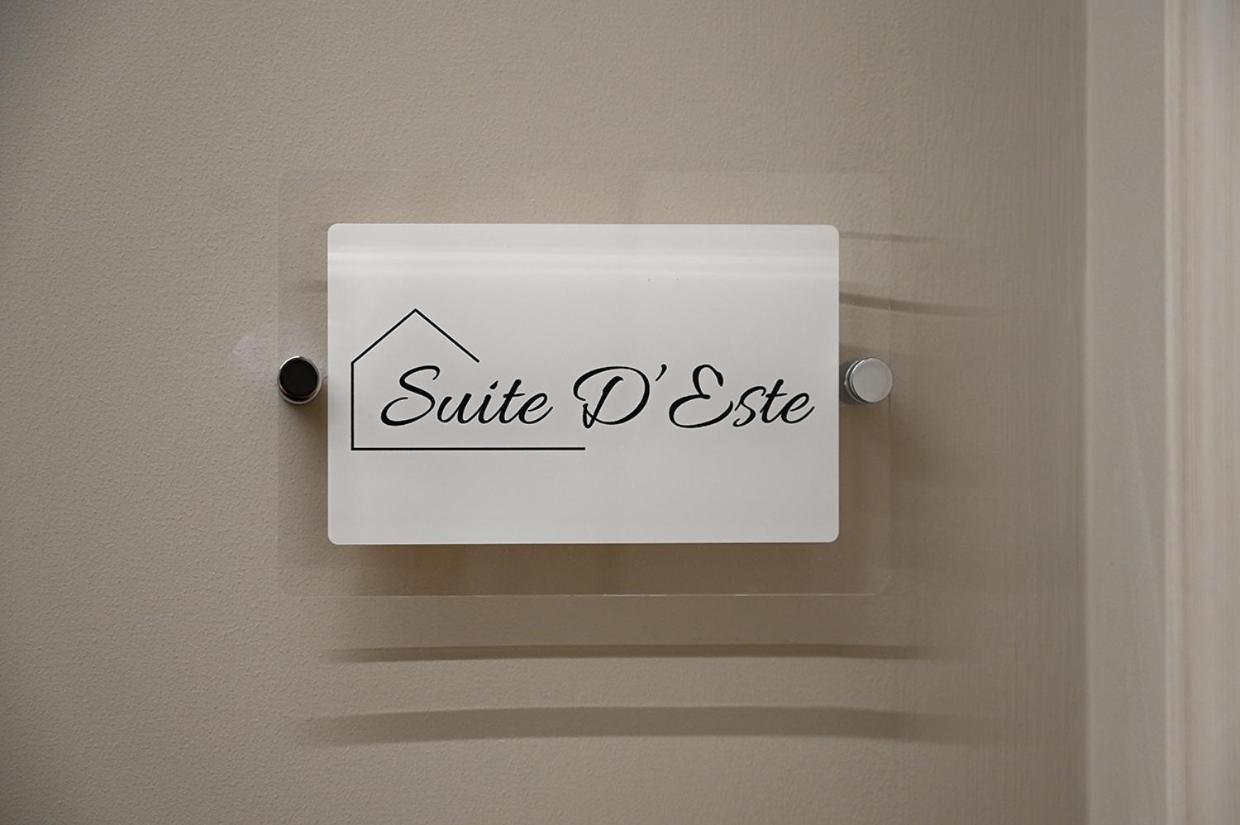 Mom Apartment Rooms&Suites Tivoli Exteriér fotografie