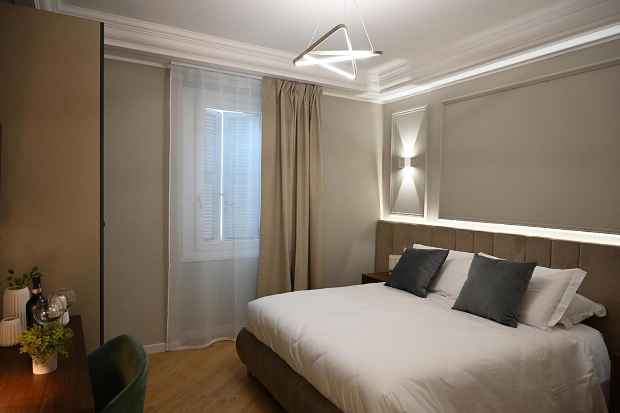 Mom Apartment Rooms&Suites Tivoli Exteriér fotografie