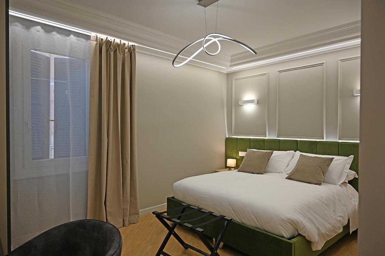 Mom Apartment Rooms&Suites Tivoli Exteriér fotografie