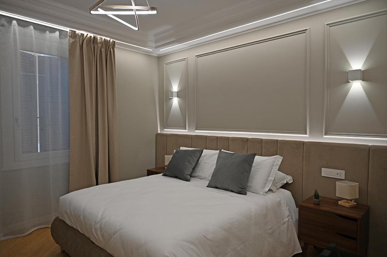 Mom Apartment Rooms&Suites Tivoli Exteriér fotografie
